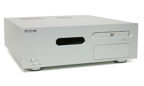 Ahanix D.Vine MCE601S-A