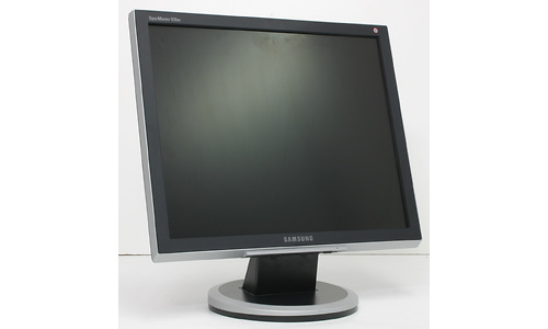 Samsung SyncMaster 930BF