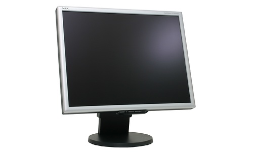 NEC MultiSync LCD2070NX
