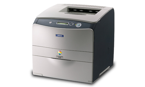 Epson AcuLaser C1100
