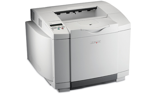 Lexmark C510n