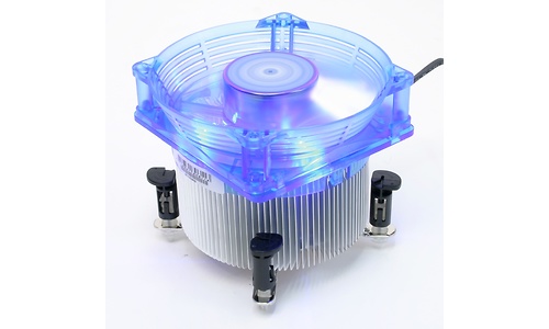 Gigabyte Neon Cooler 775-BL