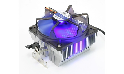 Recom CPU Blower LED