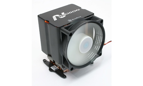 SilverStone Nitrogon NT02