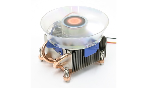 Thermaltake Silent 775