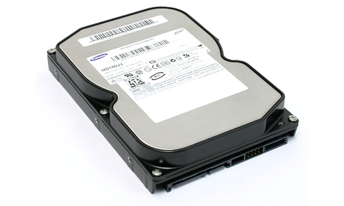 Samsung Spinpoint P80 160GB
