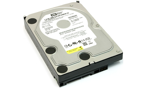 Western Digital Caviar SE16 250GB