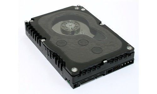 Western Digital Raptor X 150GB