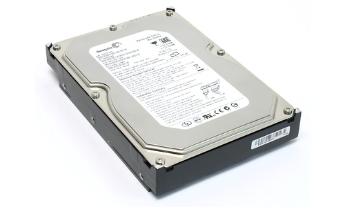 Seagate Barracuda 7200.9 300GB