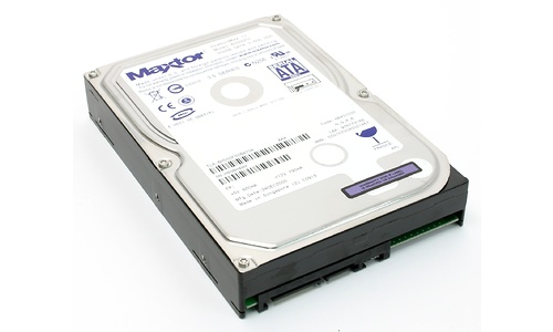 Maxtor DiamondMax 11 500GB