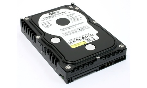 Western Digital Raptor 150GB