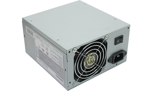 Antec SmartPower 2.0 500W