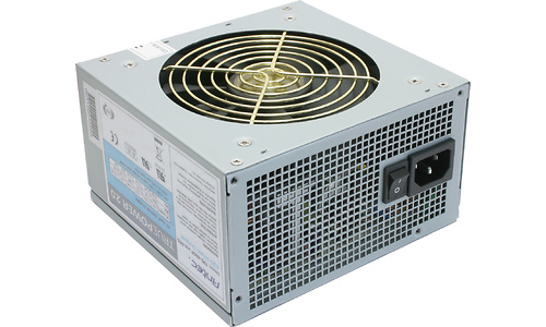 Antec TruePower 2.0 430W