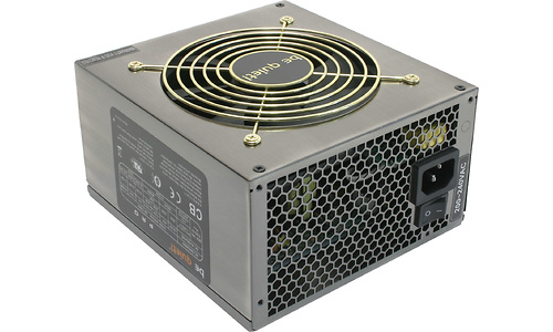 Be quiet! Dark Power Pro 530W