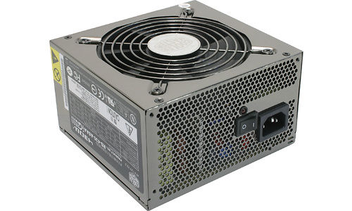 Cooler Master iGreen Power 430W