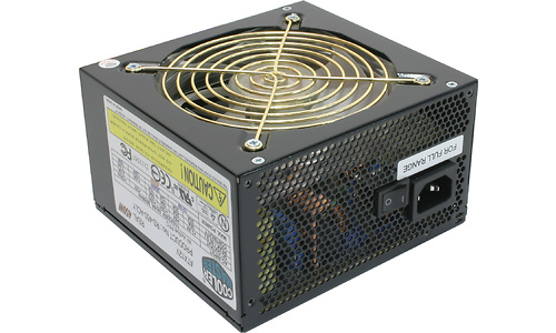 Cooler Master Real Power 450W