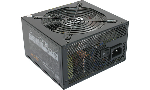 Cooler Master Real Power 550W