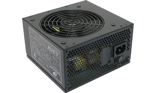 Cooltek PSU 500W