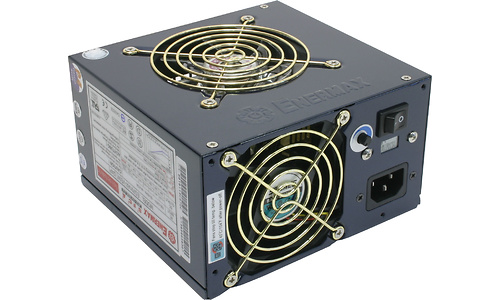 Enermax Noisetaker V2 600W