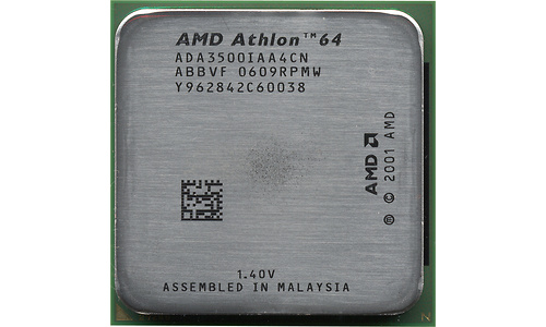 AMD Athlon 64 3500+ AM2
