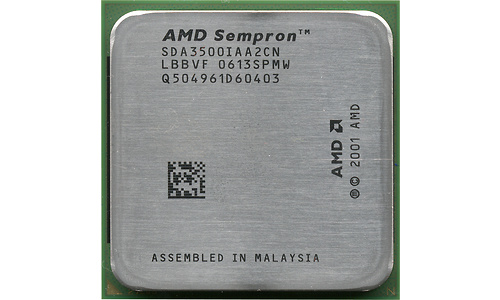 AMD Sempron 3500+
