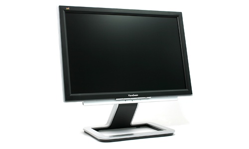 Viewsonic VX2025WM