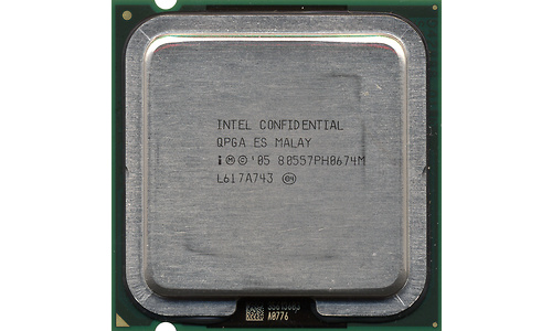 Intel Core 2 Duo E6700