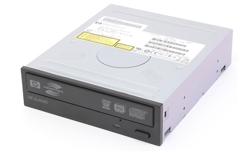 HP dvd840i