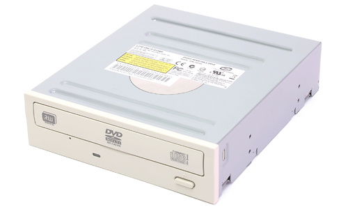 Lite-On SHM-165P6S