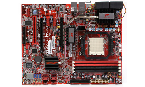 ABIT AN9 32X Fatal1ty