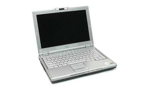 Dell XPS M1210