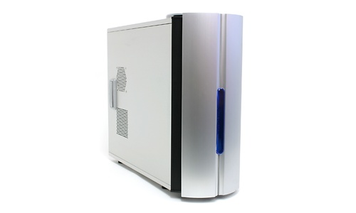 Cooler Master Mystique 632 Silver