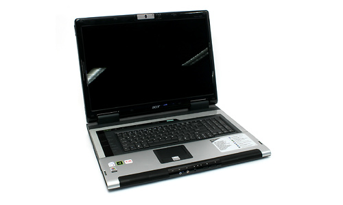 Acer Aspire 9802AWKMI