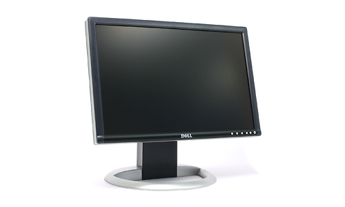 Dell UltraSharp 2005FPW