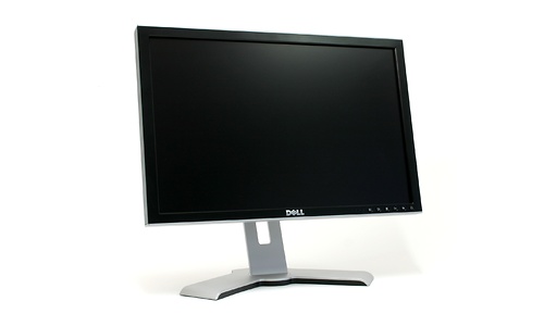 Dell UltraSharp 2007WFP