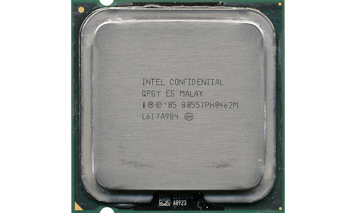 Intel Core 2 Duo E6400