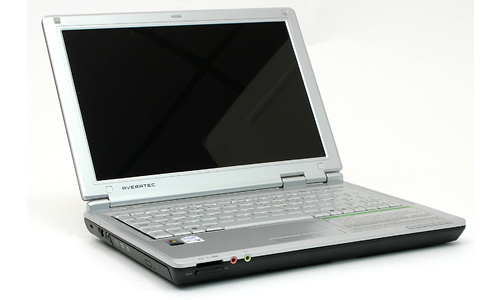 Averatec Series 2400