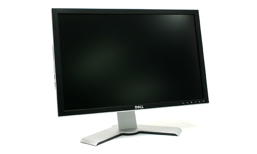 Dell UltraSharp 2407WFP