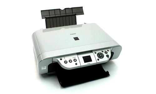 Canon Pixma MP460