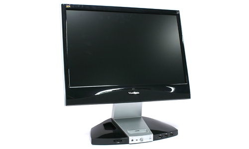 Viewsonic Viewdock VX1945WM