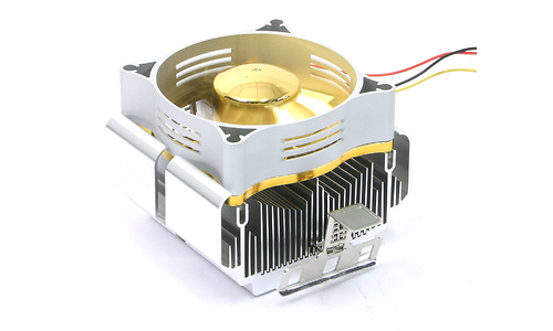 SilverStone Nitrogon NT04