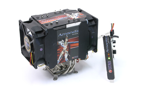 Titan Amanda TTC-NP04TZ