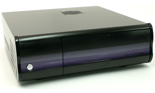 Cooler Master Cavalier 4