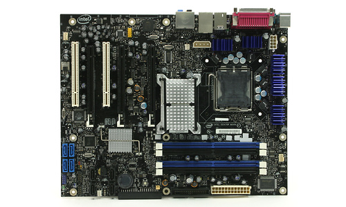 Intel D975XBX2KR