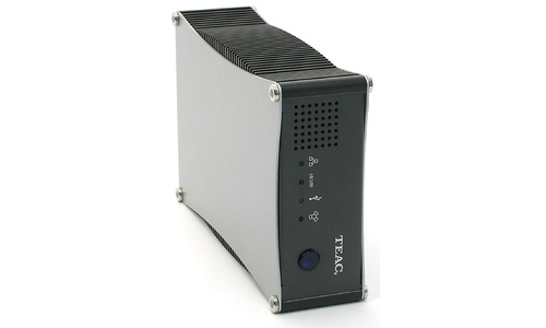 Teac HD-35NAS 250GB
