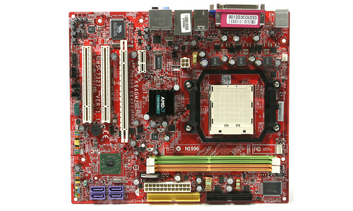 MSI K9AGM2-FIH