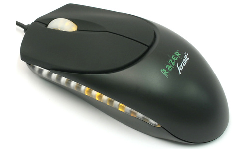 Razer Krait