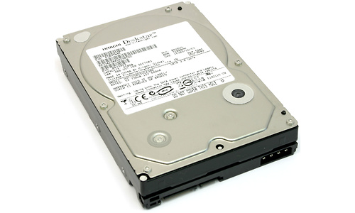 Hitachi Deskstar T7K500 320GB
