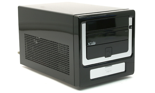 AOpen XC Cube EU965