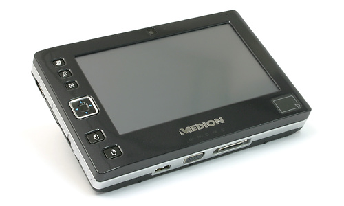 Medion UMPC